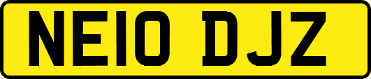 NE10DJZ