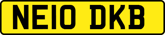 NE10DKB