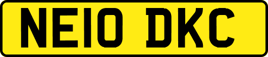 NE10DKC