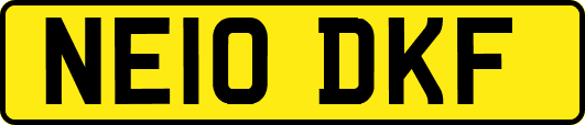 NE10DKF