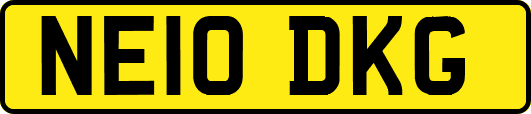 NE10DKG