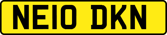 NE10DKN