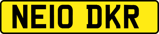 NE10DKR