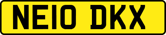 NE10DKX