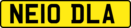 NE10DLA