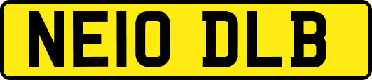 NE10DLB