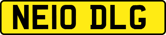 NE10DLG