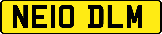 NE10DLM