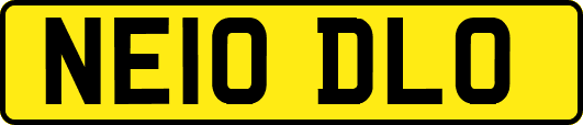 NE10DLO