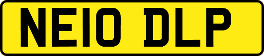 NE10DLP
