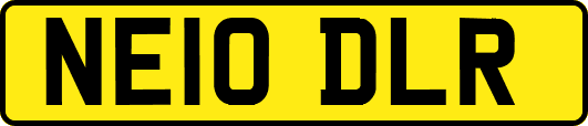NE10DLR