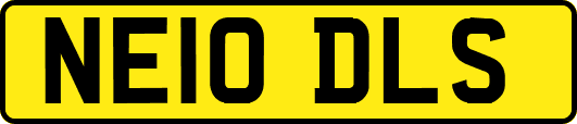 NE10DLS