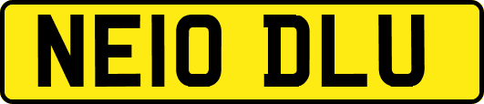 NE10DLU