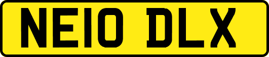 NE10DLX