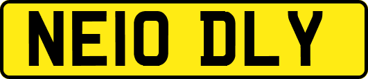 NE10DLY