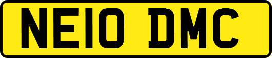 NE10DMC