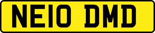 NE10DMD