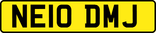 NE10DMJ