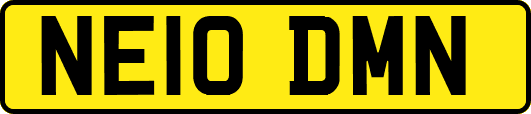 NE10DMN