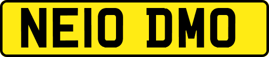 NE10DMO