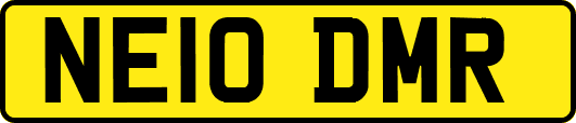 NE10DMR