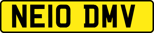 NE10DMV