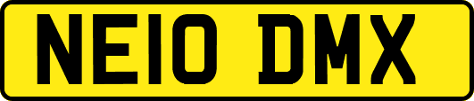 NE10DMX