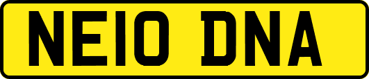 NE10DNA