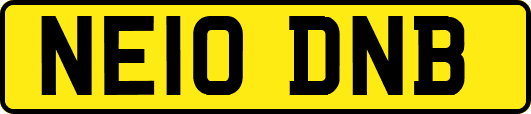 NE10DNB