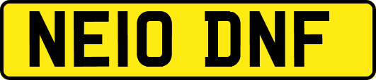 NE10DNF