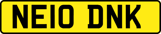 NE10DNK