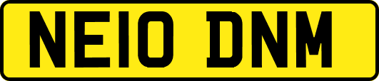 NE10DNM