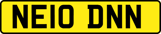NE10DNN