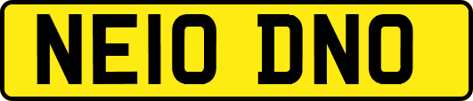 NE10DNO