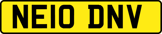 NE10DNV