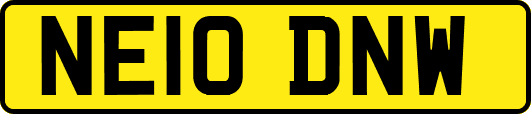 NE10DNW