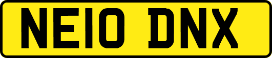 NE10DNX