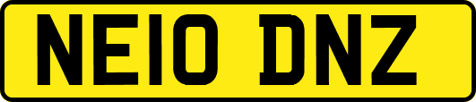 NE10DNZ