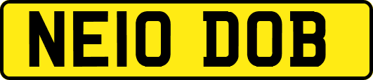 NE10DOB