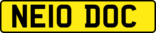 NE10DOC