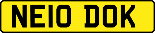 NE10DOK