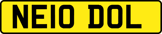 NE10DOL