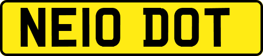 NE10DOT