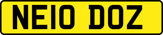 NE10DOZ