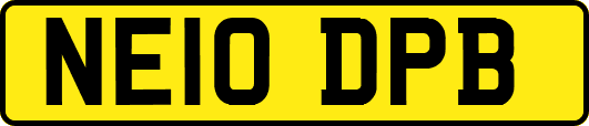 NE10DPB