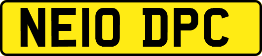NE10DPC