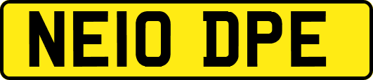 NE10DPE