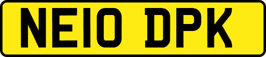 NE10DPK