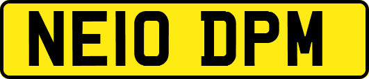 NE10DPM