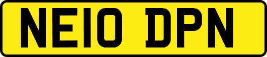 NE10DPN